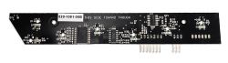 Stern Trough Serial Opto Receiver Extension Node Board - 520-1051-00